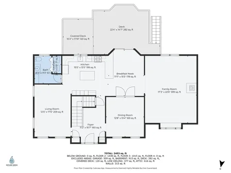 95 Lady Slipper Lane Chester NH 03036