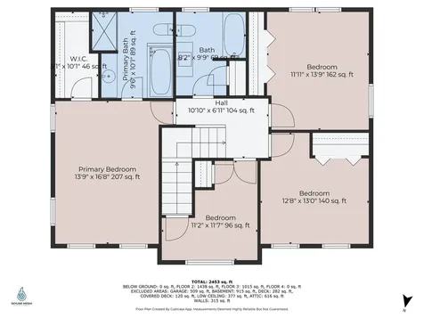 95 Lady Slipper Lane Chester NH 03036