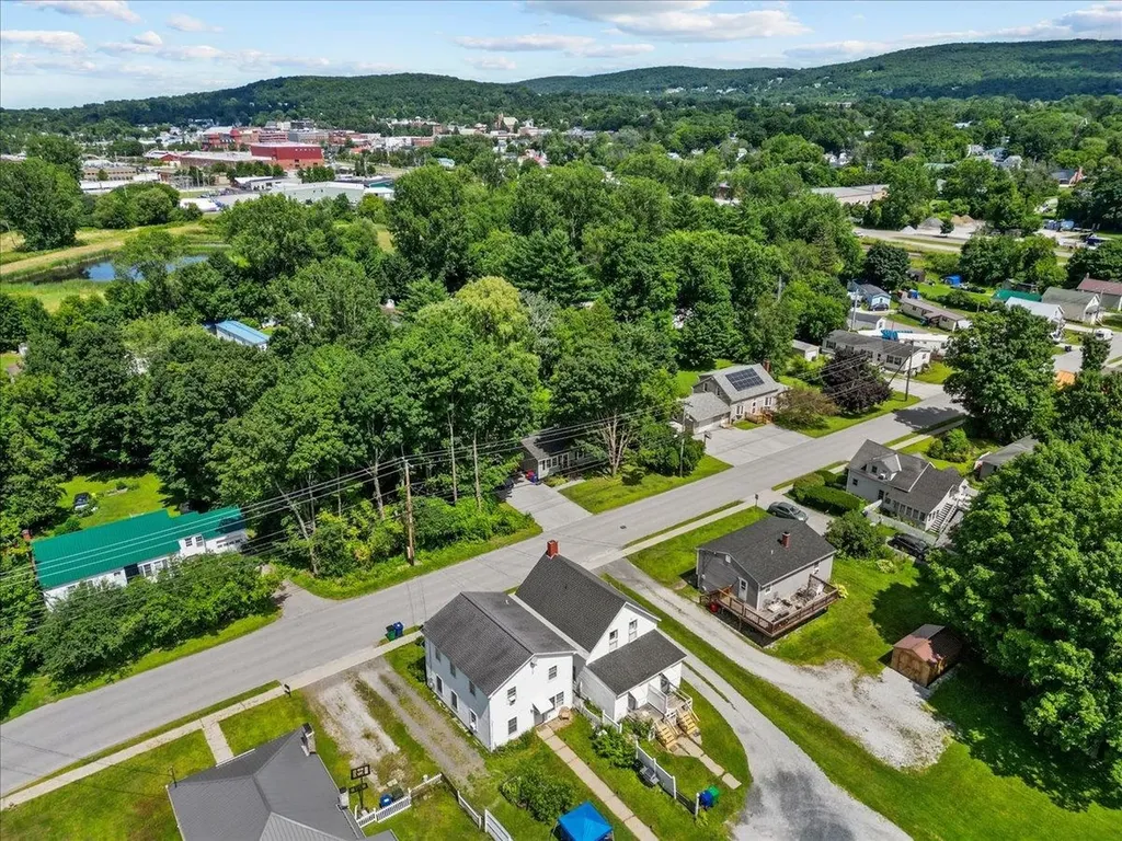 68 Nason Street St. Albans City VT 05478