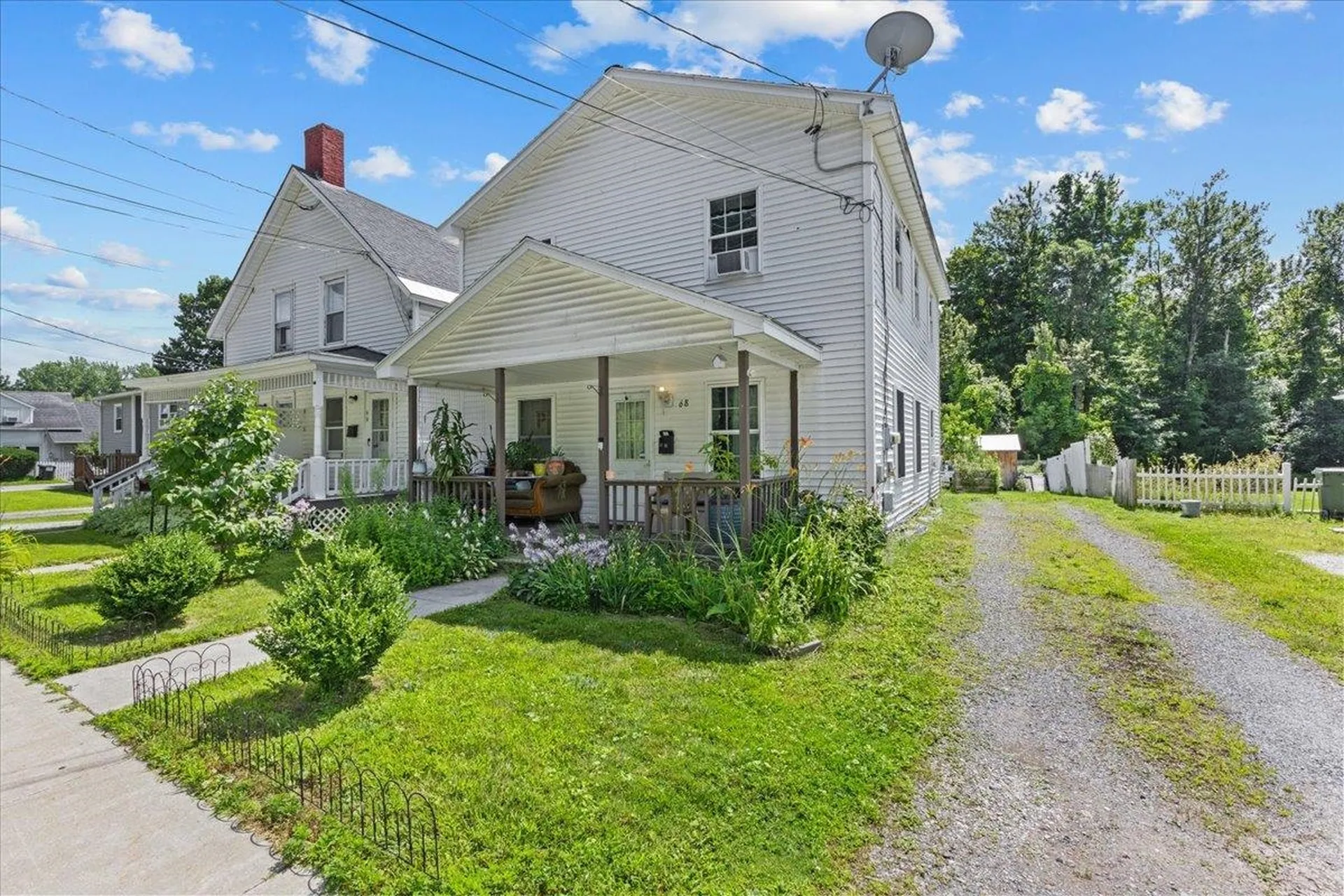 68 Nason Street St. Albans City VT 05478