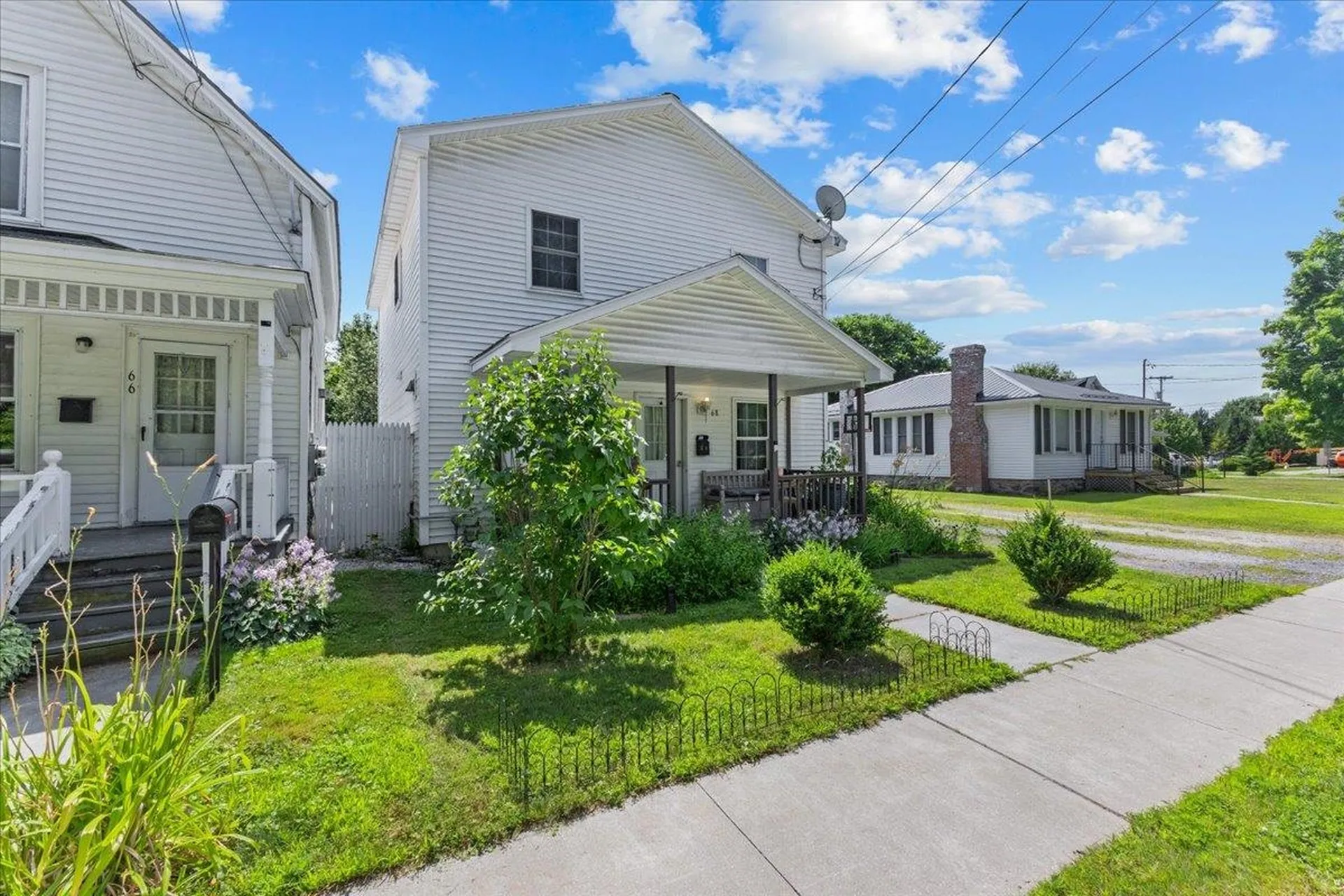 68 Nason Street St. Albans City VT 05478