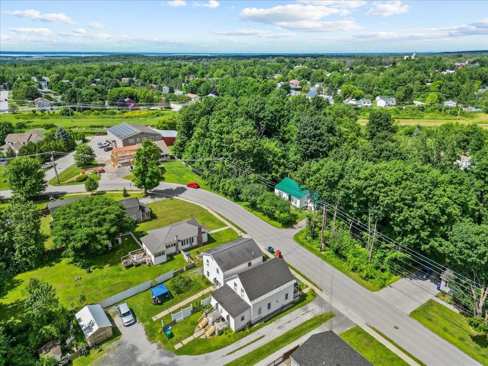 68 Nason Street St. Albans City VT 05478