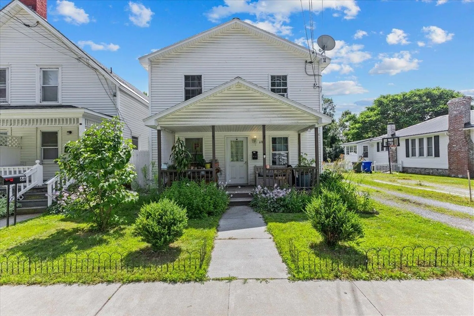 68 Nason Street St. Albans City VT 05478