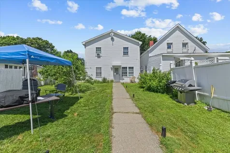 68 Nason Street St. Albans City VT 05478