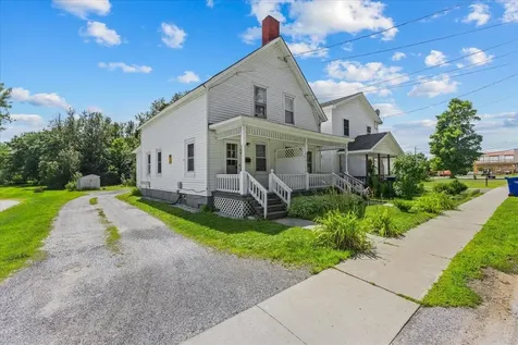 64-66 Nason Street St. Albans City VT 05478
