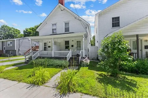 64-66 Nason Street St. Albans City VT 05478