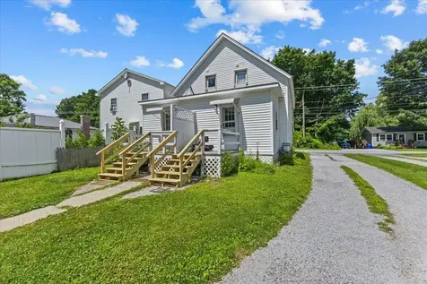 64-66 Nason Street St. Albans City VT 05478