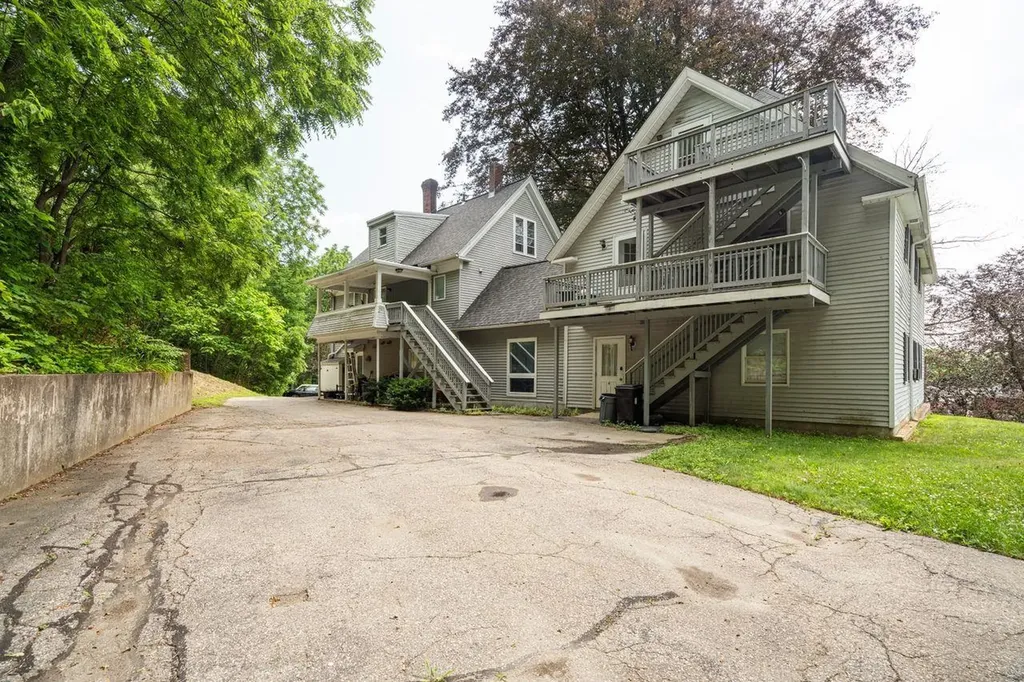 34 Floral Avenue Dover NH 03820