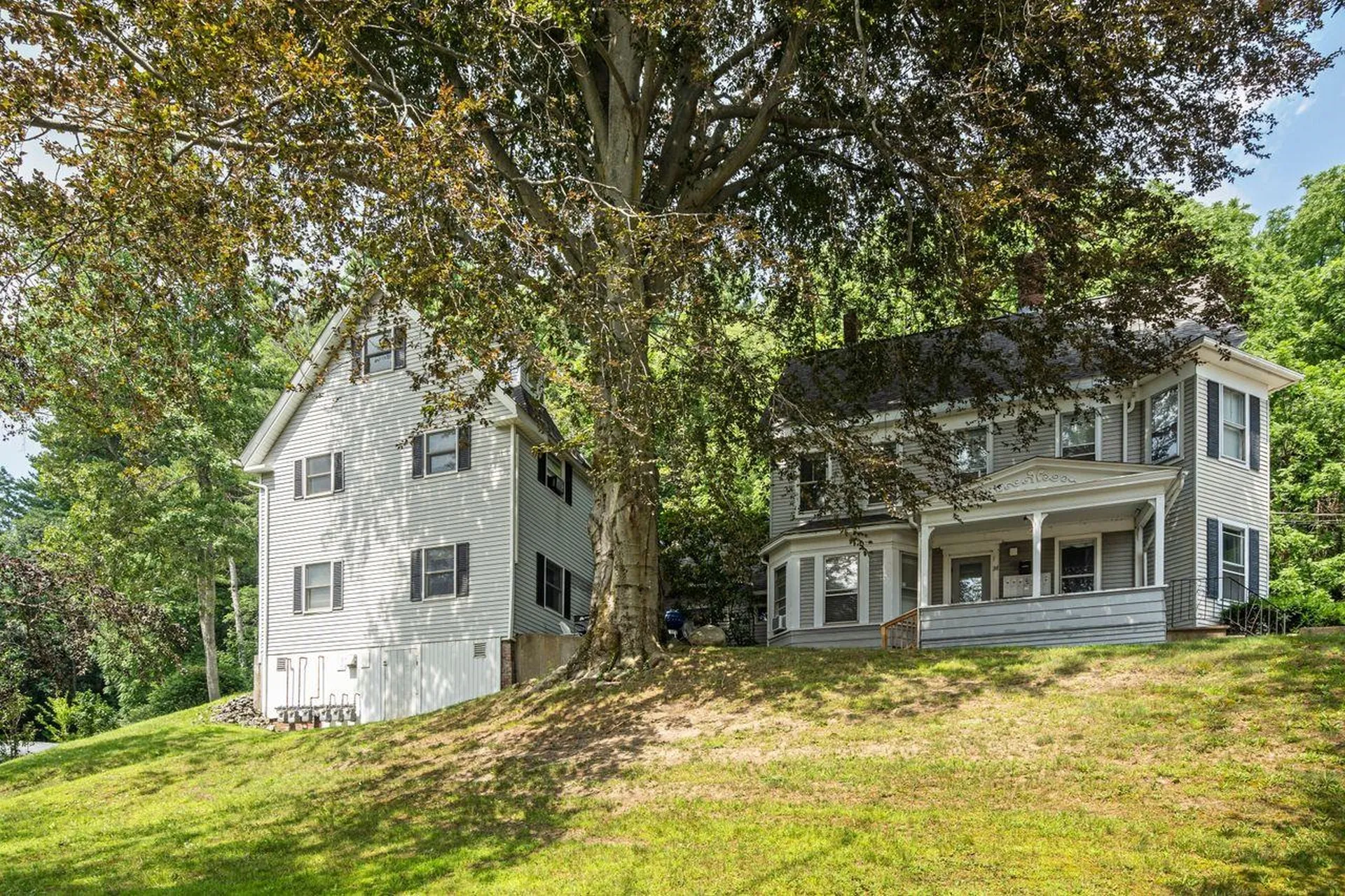 34 Floral Avenue Dover NH 03820