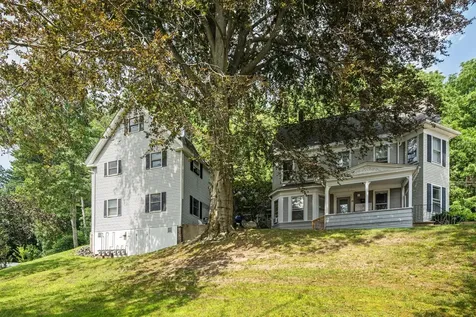 34 Floral Avenue Dover NH 03820