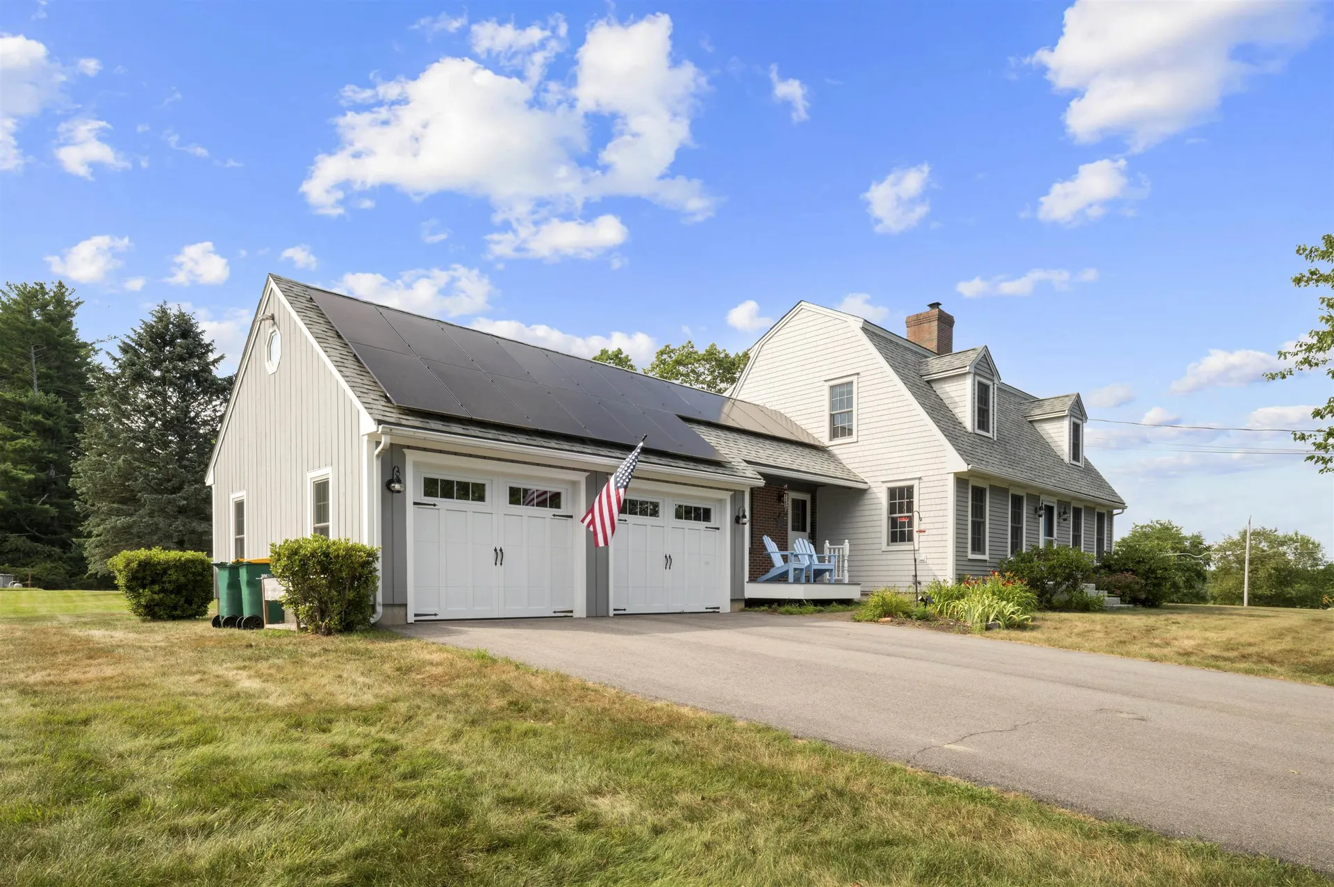 7 Sullivan Farm Drive Rochester NH 03868