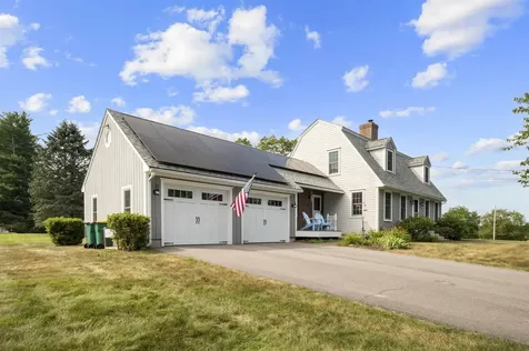7 Sullivan Farm Drive Rochester NH 03868
