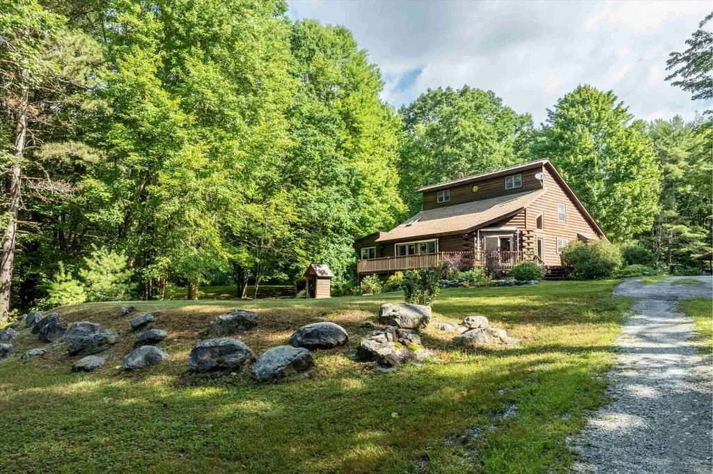 2439 Route 22a North Fair Haven VT 05743