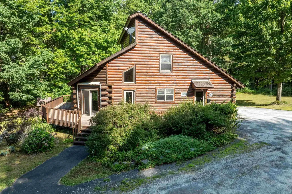 2439 Route 22a North Fair Haven VT 05743