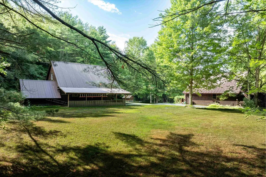 2439 Route 22a North Fair Haven VT 05743