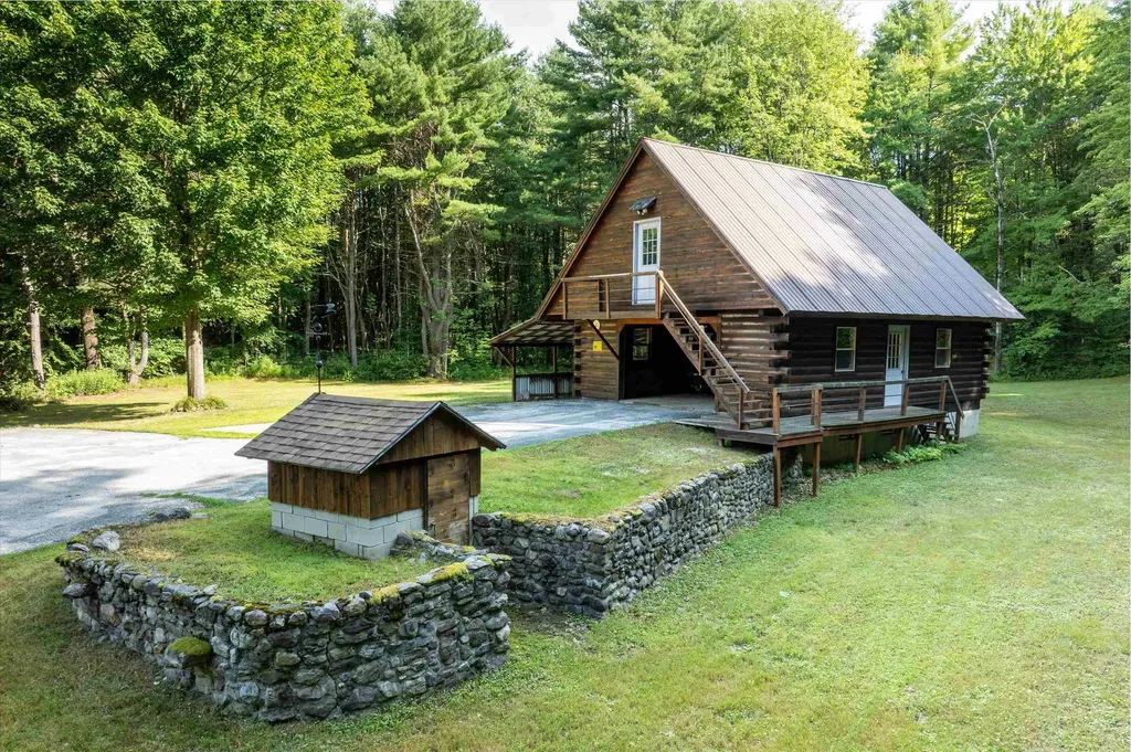 2439 Route 22a North Fair Haven VT 05743