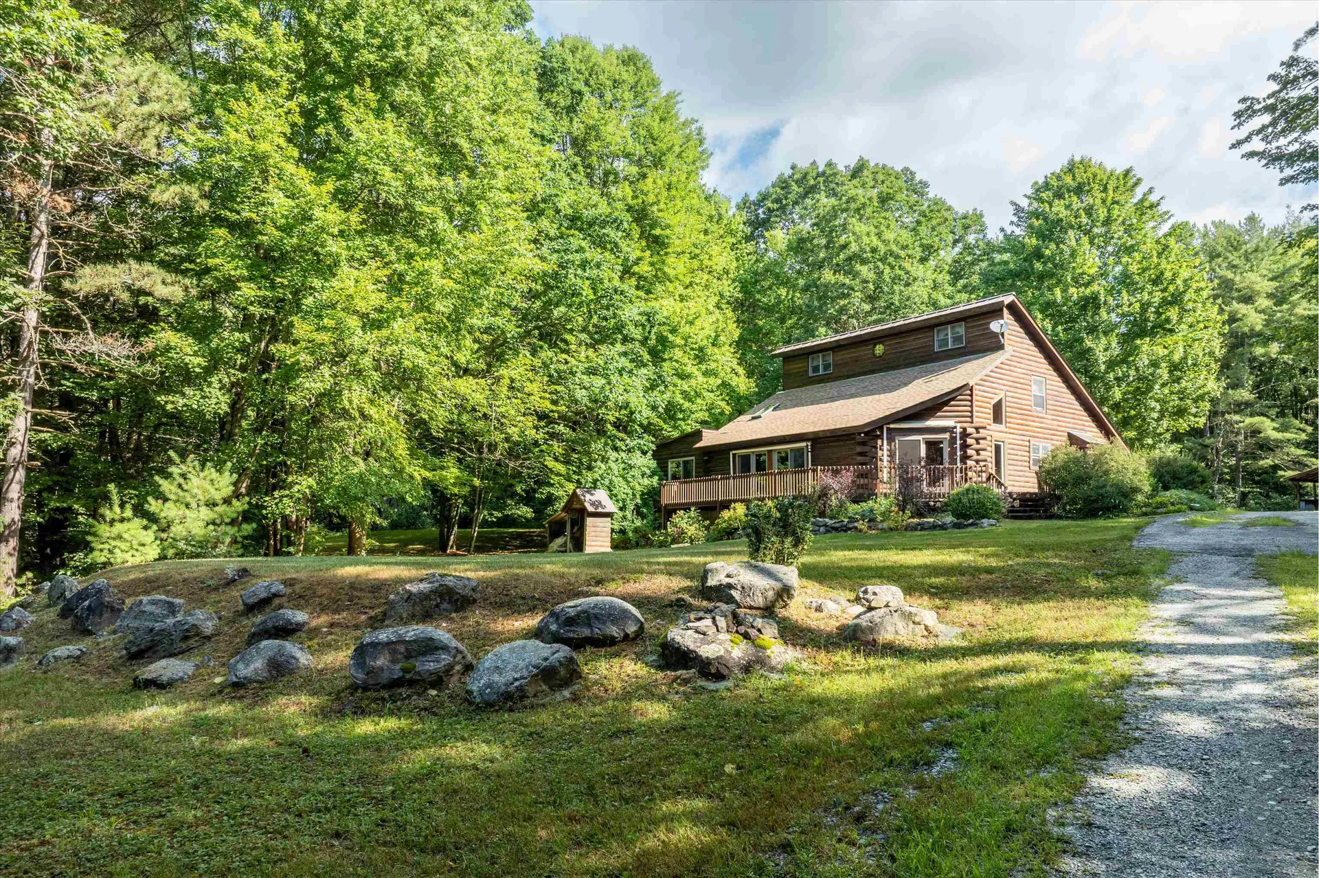 2439 Route 22a North Fair Haven VT 05743