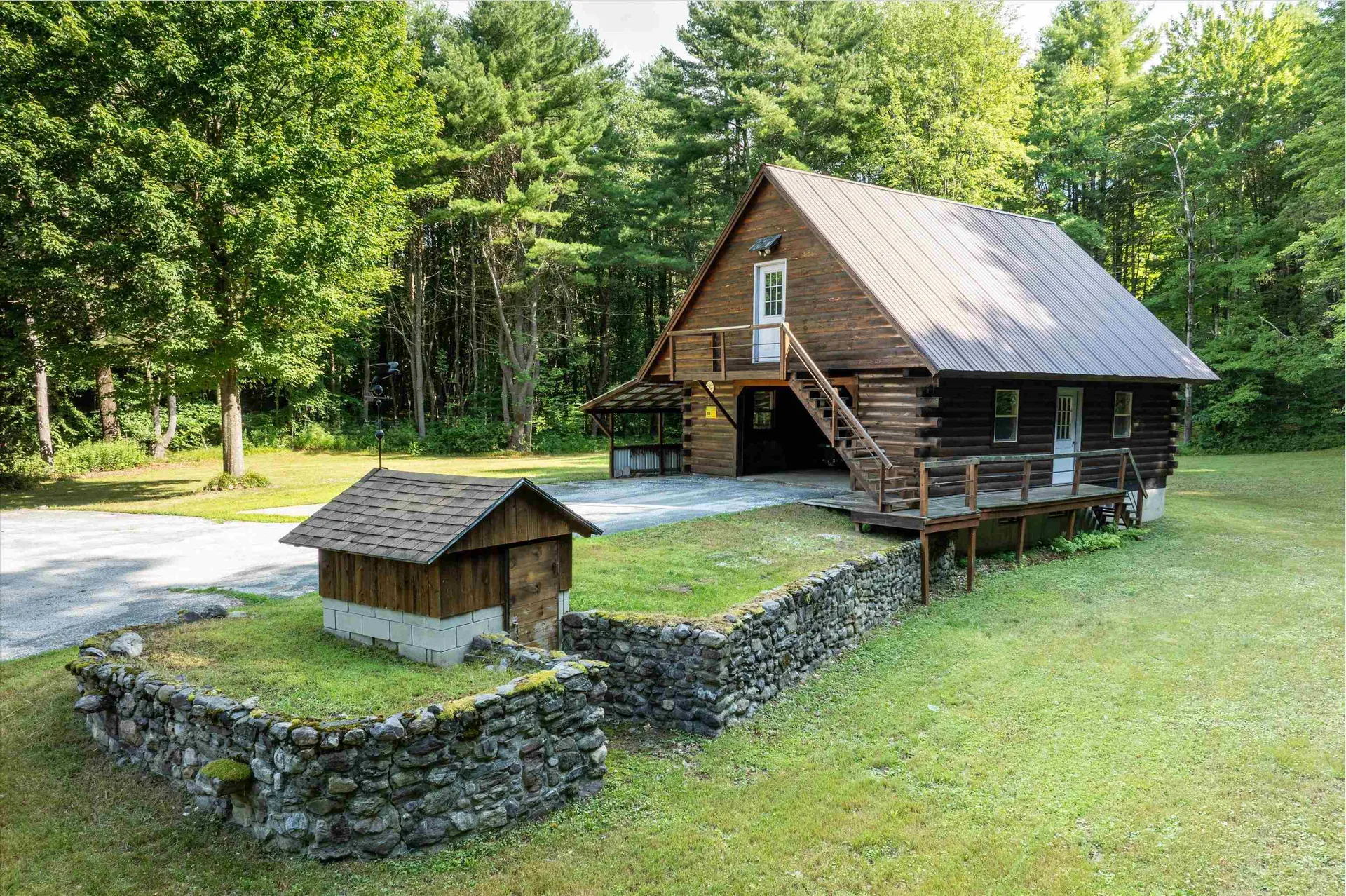 2439 Route 22a North Fair Haven VT 05743