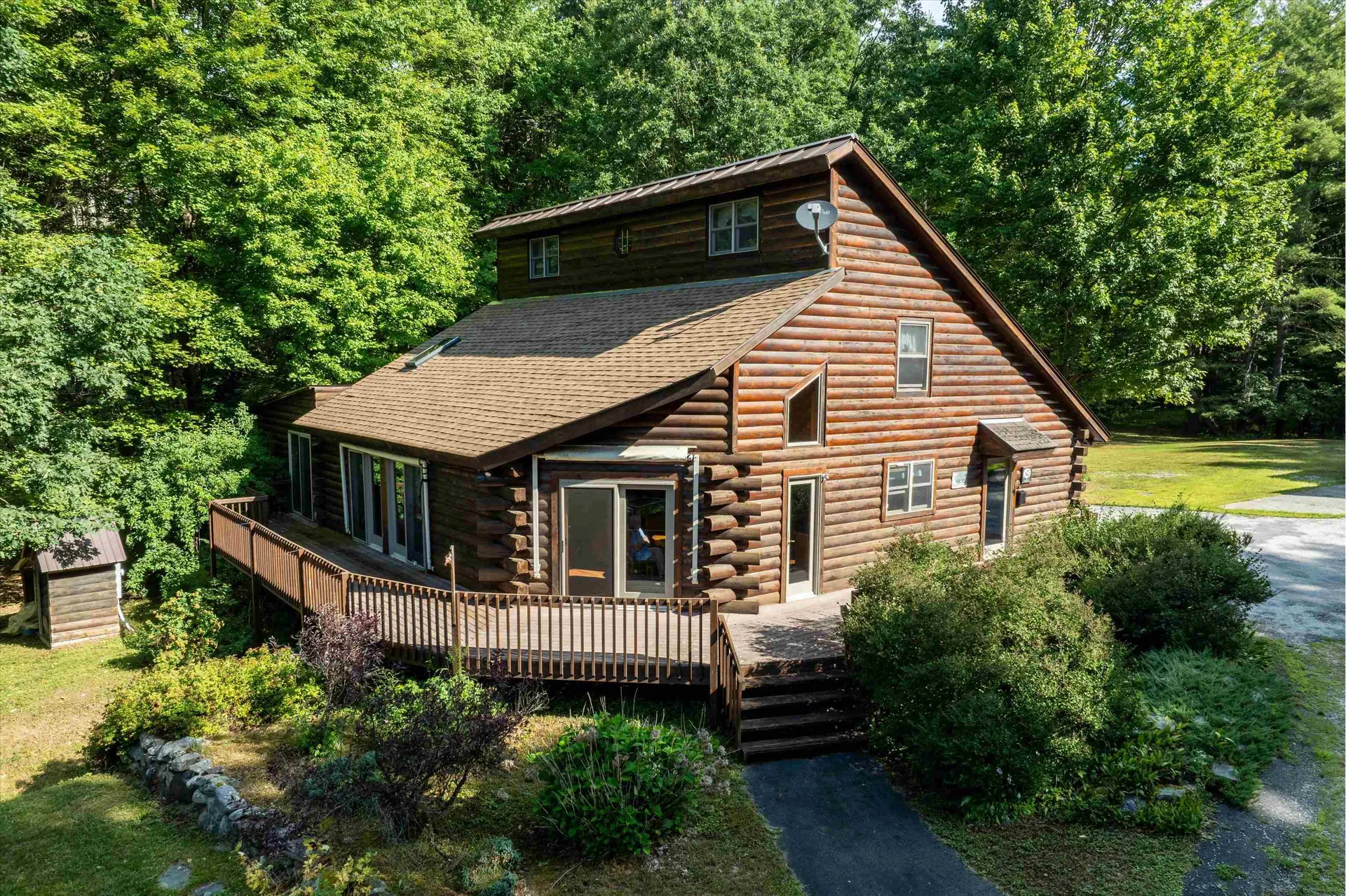 2439 Route 22a North Fair Haven VT 05743