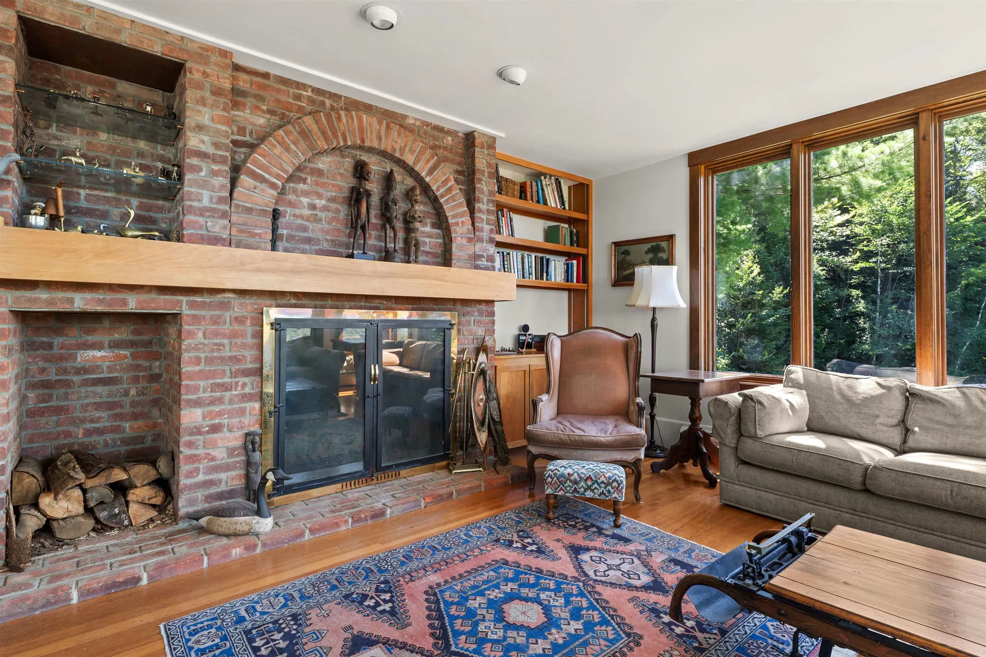 24 Upper Judson Lane Stowe VT 05672