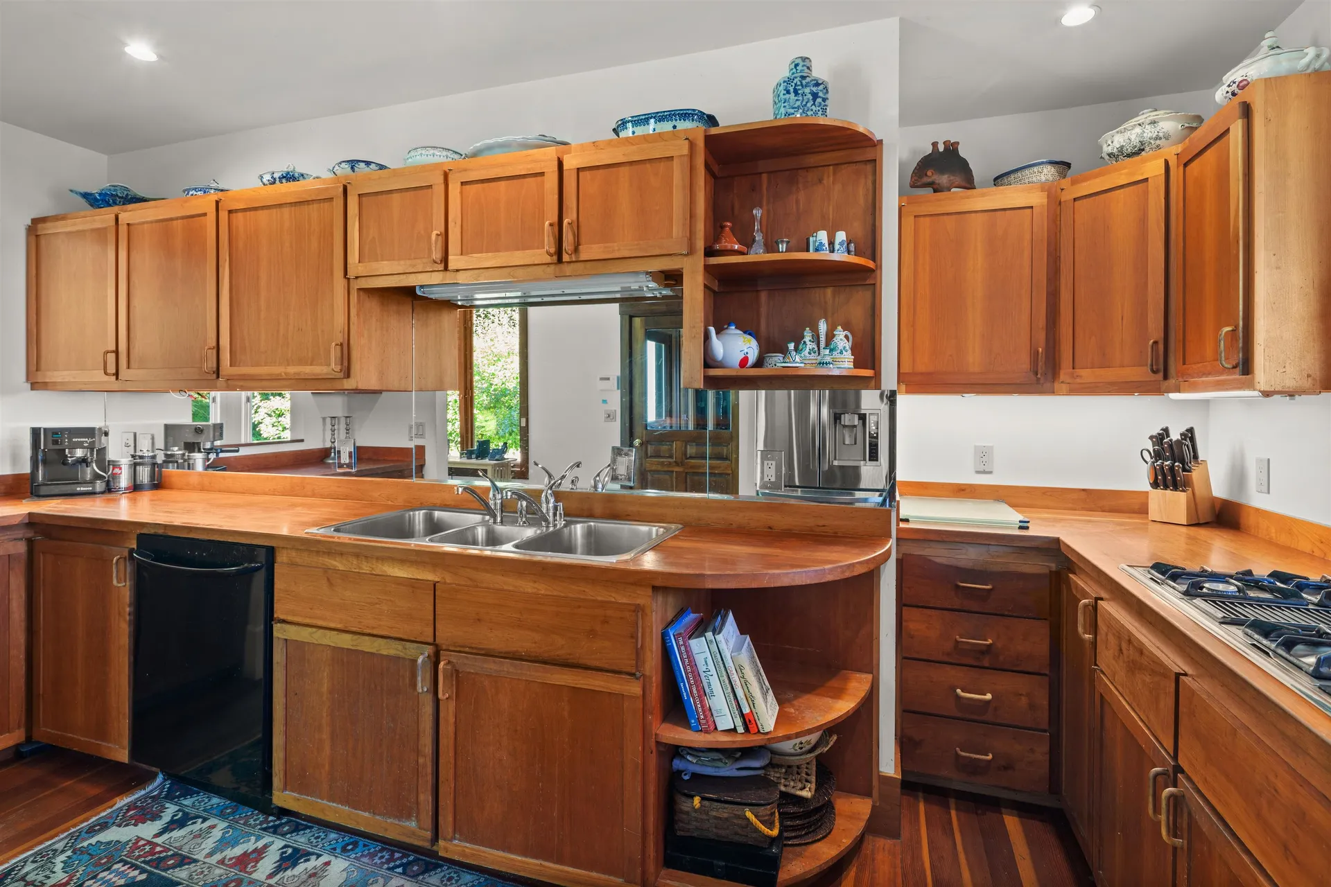 24 Upper Judson Lane Stowe VT 05672