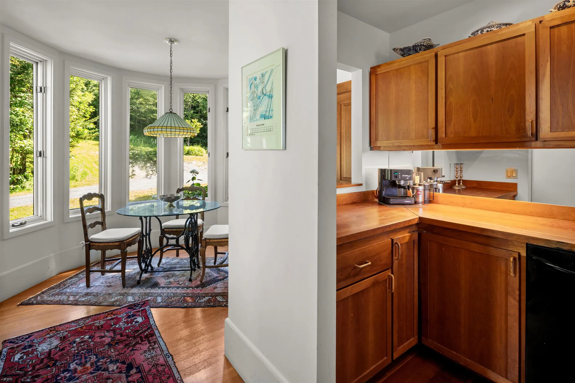 24 Upper Judson Lane Stowe VT 05672