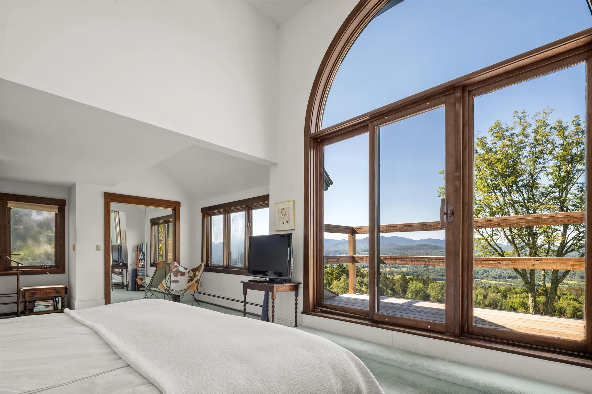 24 Upper Judson Lane Stowe VT 05672