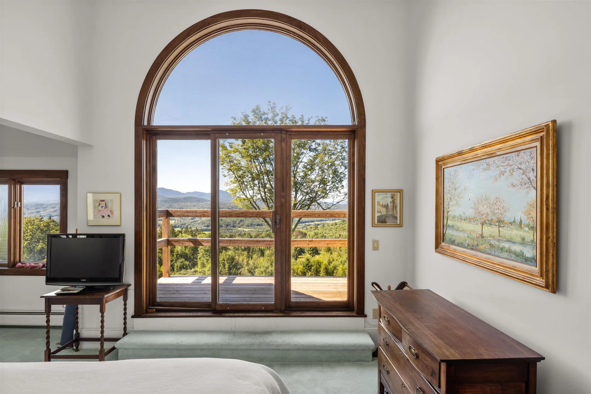 24 Upper Judson Lane Stowe VT 05672