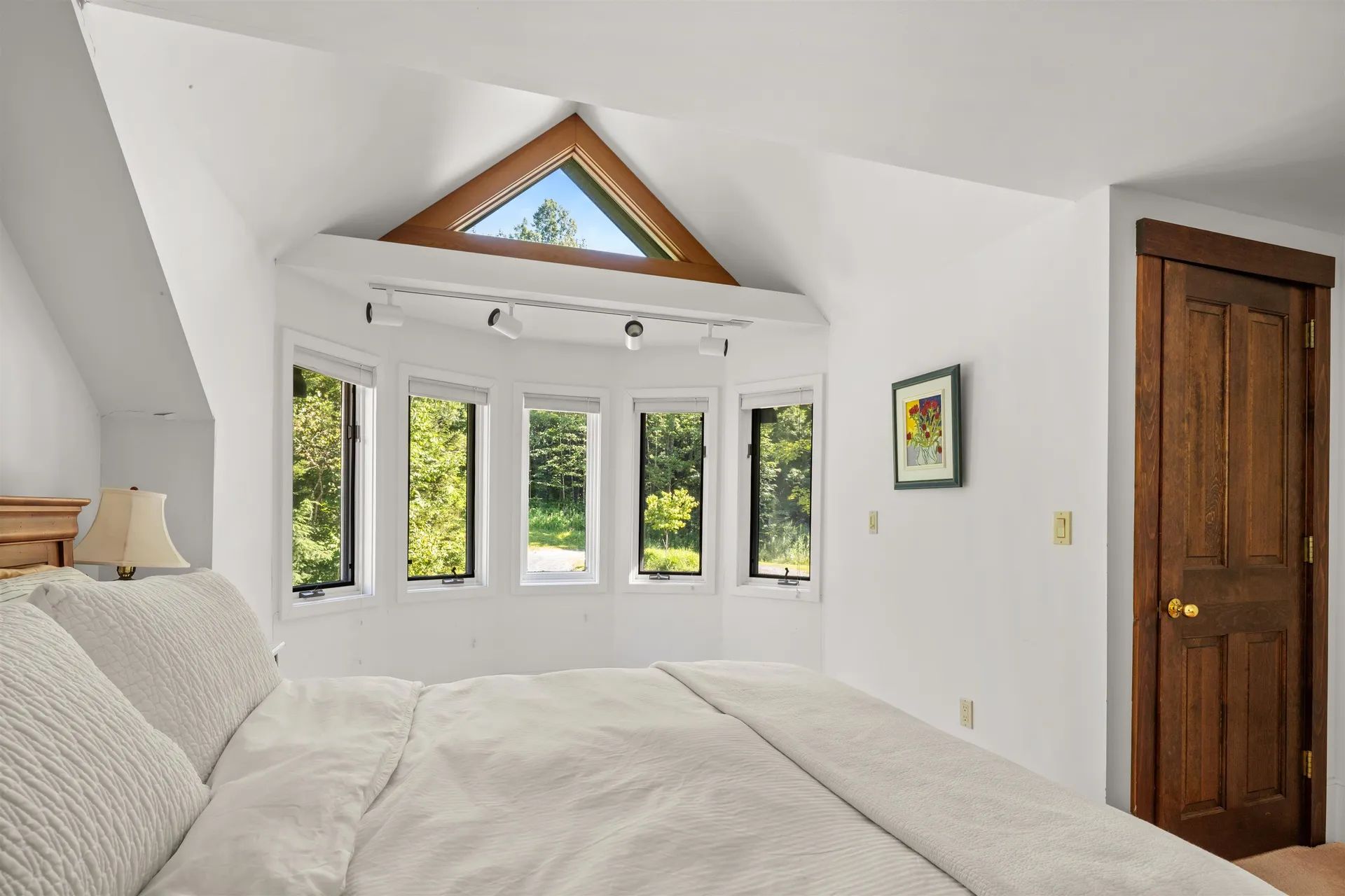 24 Upper Judson Lane Stowe VT 05672