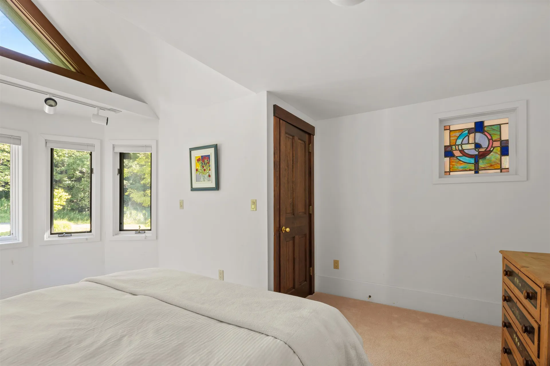 24 Upper Judson Lane Stowe VT 05672