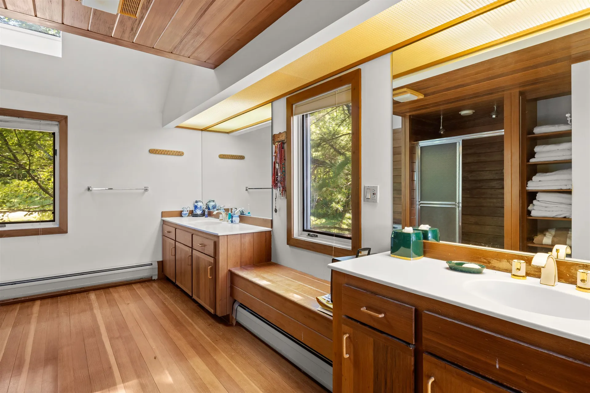 24 Upper Judson Lane Stowe VT 05672