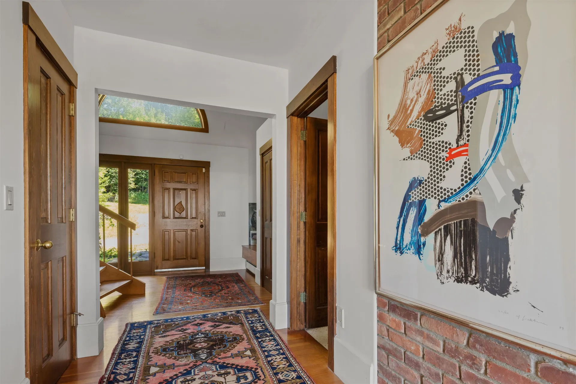 24 Upper Judson Lane Stowe VT 05672