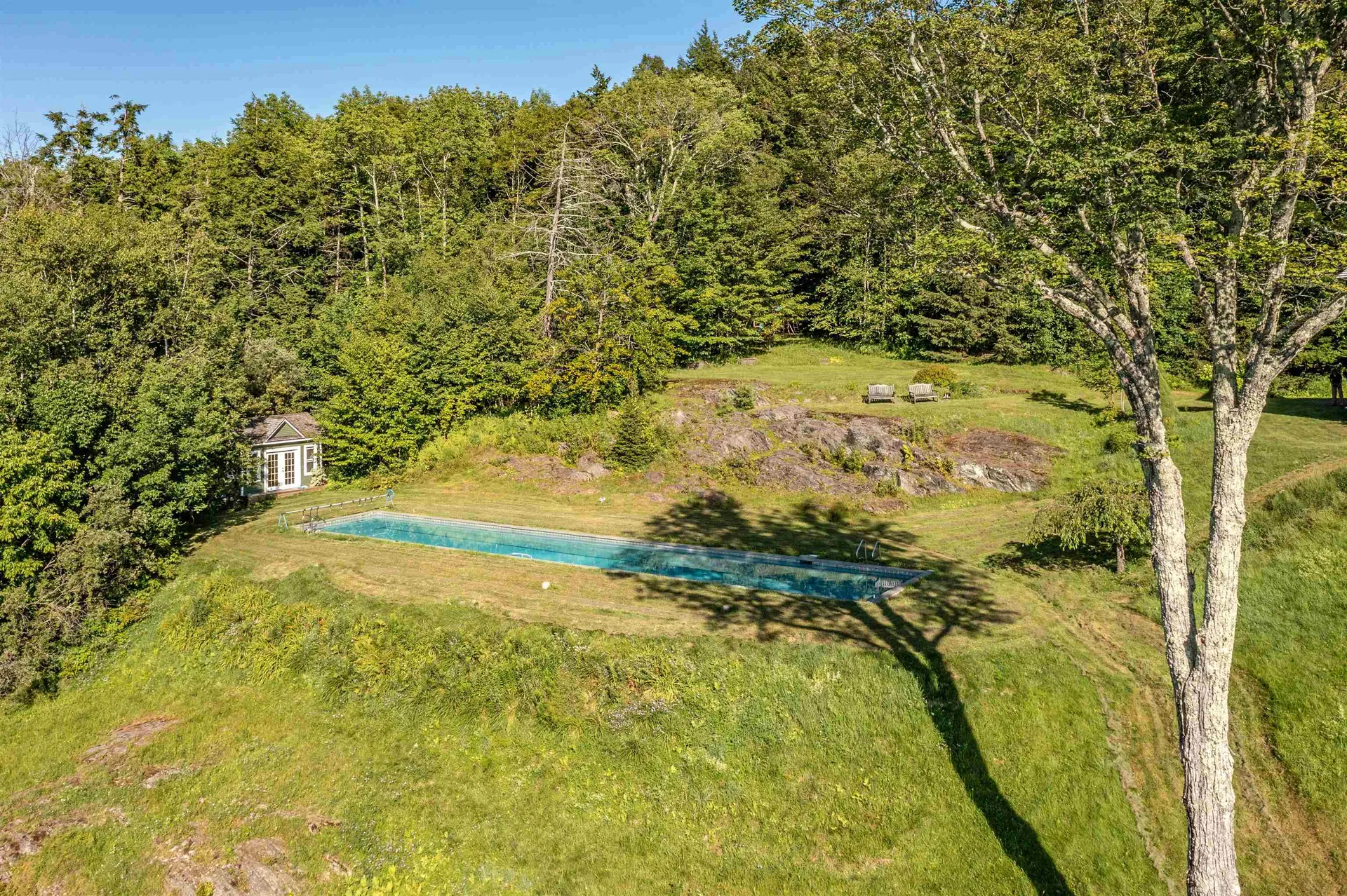 24 Upper Judson Lane Stowe VT 05672