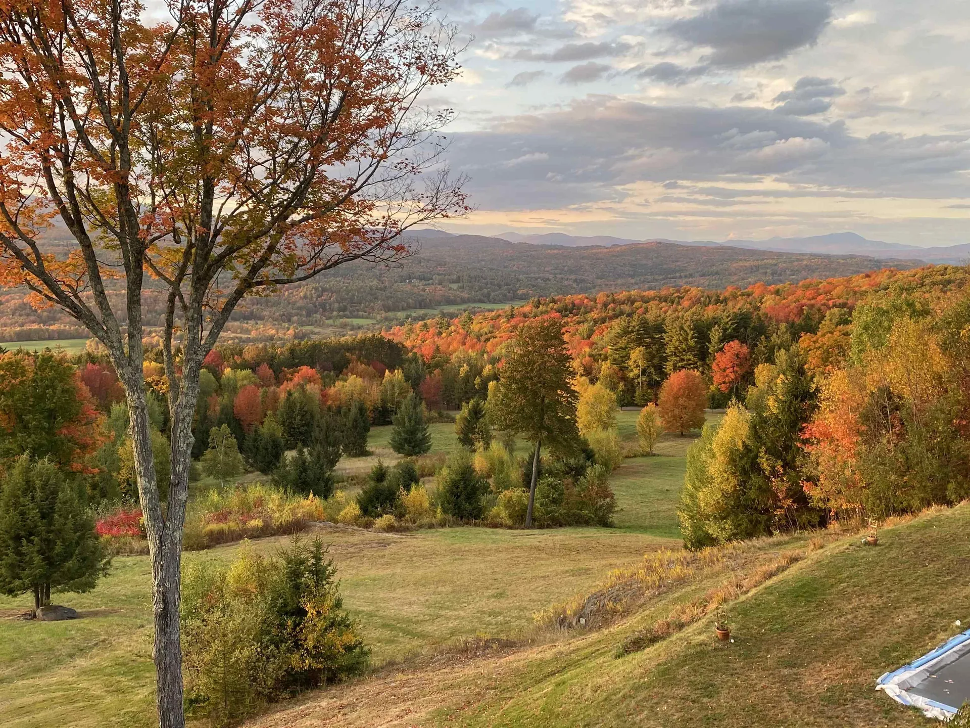 24 Upper Judson Lane Stowe VT 05672