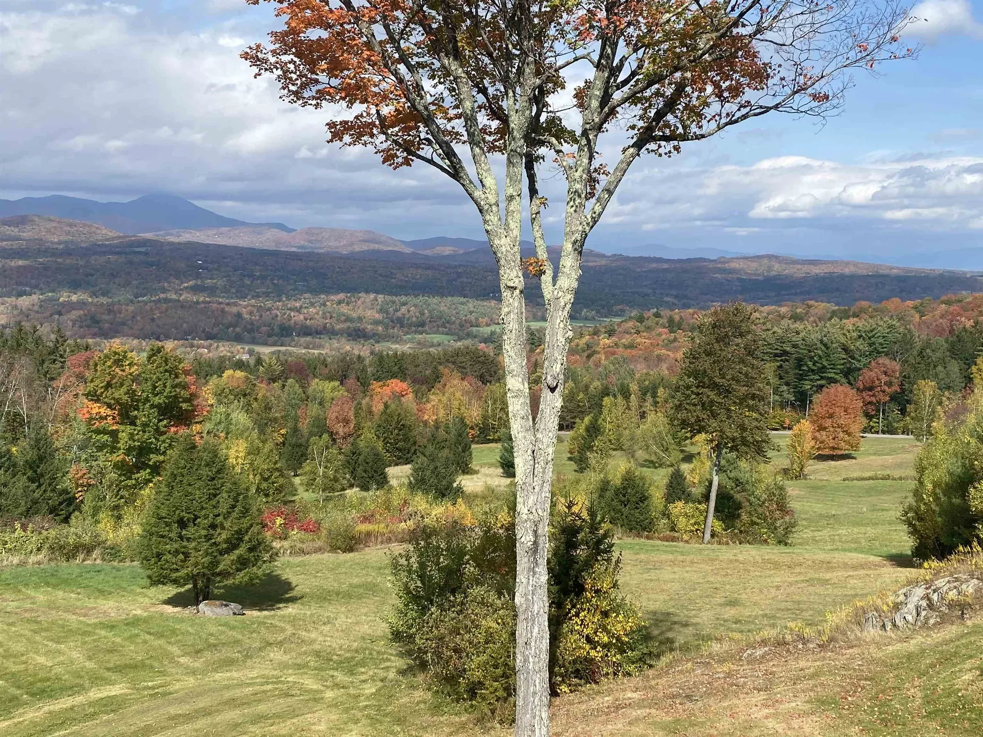 24 Upper Judson Lane Stowe VT 05672