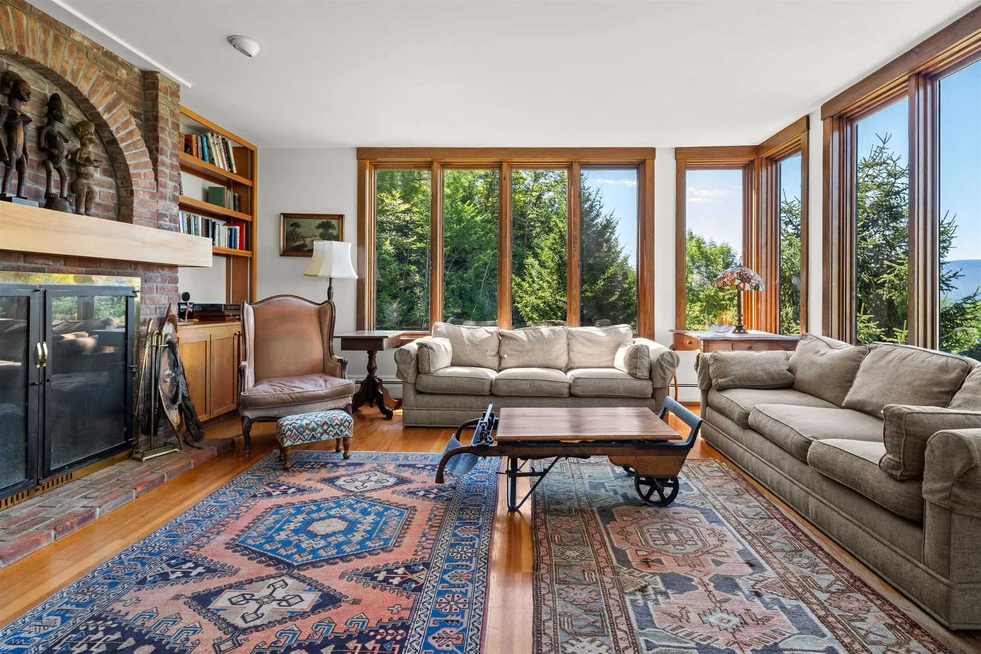 24 Upper Judson Lane Stowe VT 05672