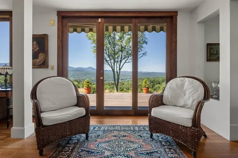 24 Upper Judson Lane Stowe VT 05672