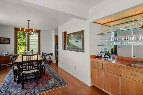 24 Upper Judson Lane Stowe VT 05672