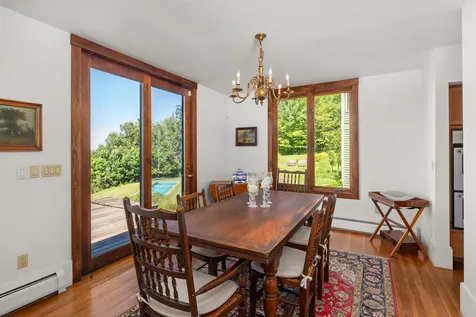 24 Upper Judson Lane Stowe VT 05672