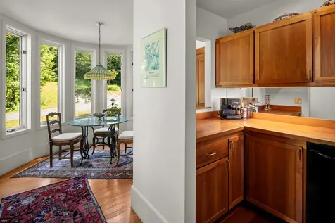 24 Upper Judson Lane Stowe VT 05672