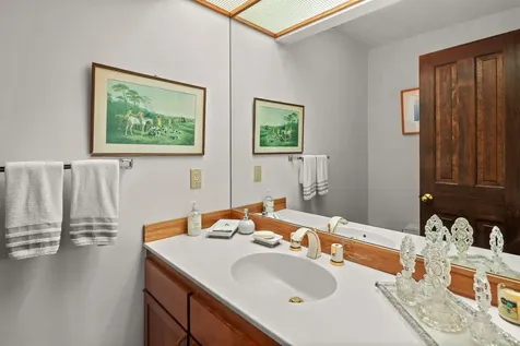 24 Upper Judson Lane Stowe VT 05672