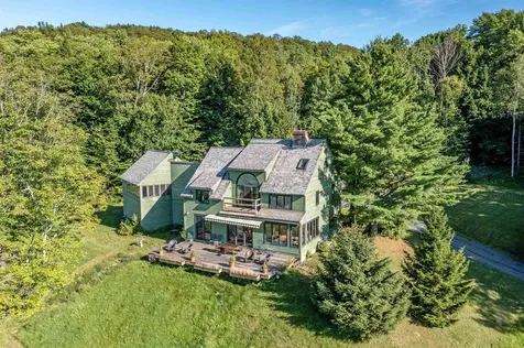 24 Upper Judson Lane Stowe VT 05672