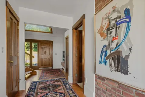 24 Upper Judson Lane Stowe VT 05672