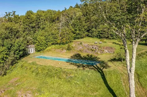 24 Upper Judson Lane Stowe VT 05672