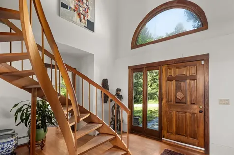 24 Upper Judson Lane Stowe VT 05672