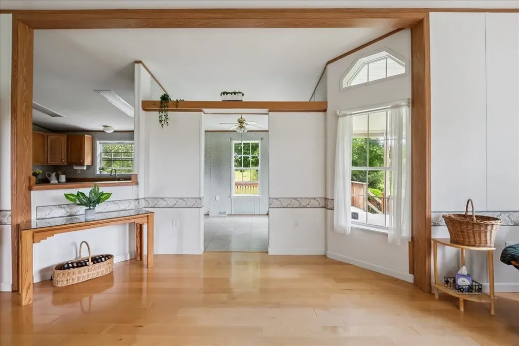 61 Butternut Hollow Road Enosburg VT 05450