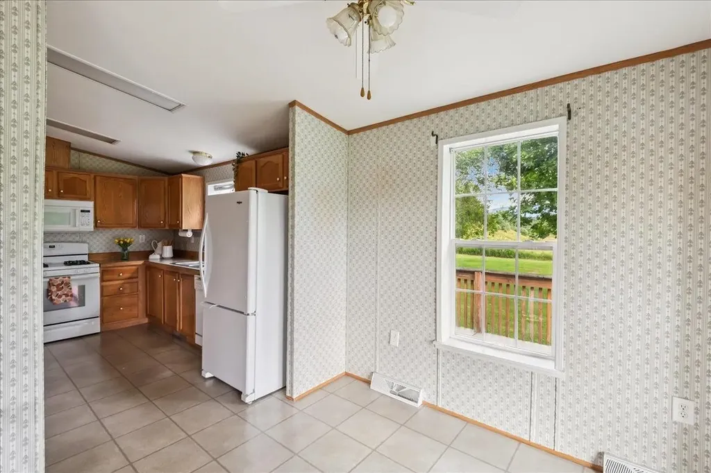 61 Butternut Hollow Road Enosburg VT 05450