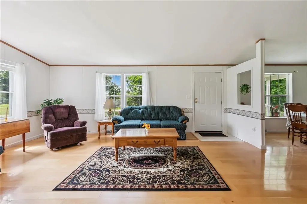 61 Butternut Hollow Road Enosburg VT 05450