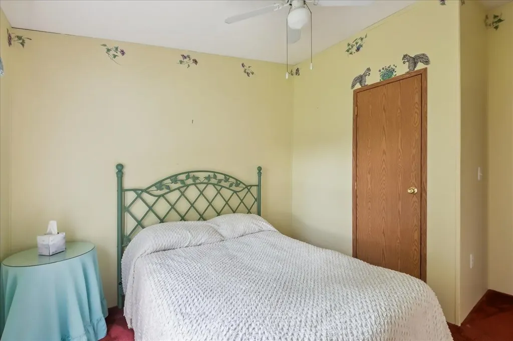 61 Butternut Hollow Road Enosburg VT 05450
