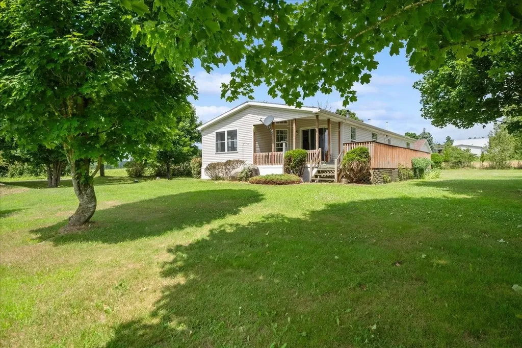 61 Butternut Hollow Road Enosburg VT 05450